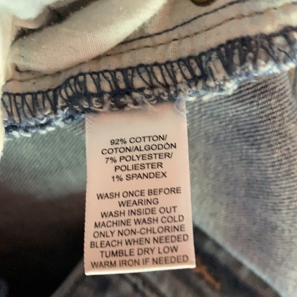 Loft jeans - Picture 5 of 5